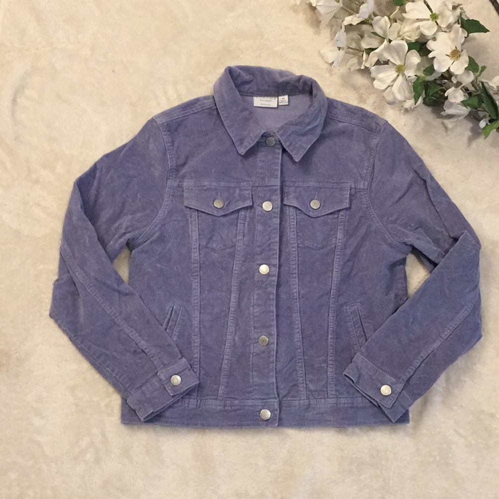 Sonoma Jacket